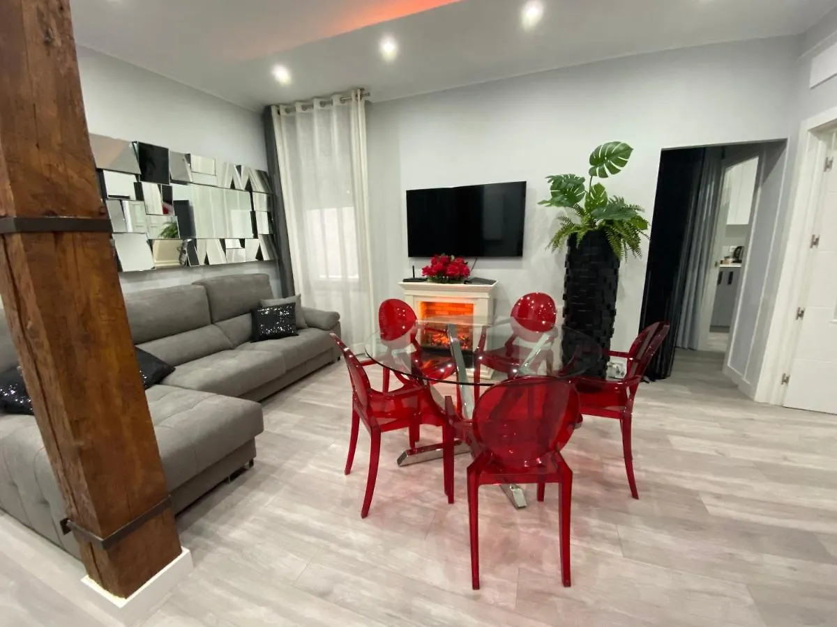 Apartamento Be Basque By Forever Rentals Bilbao España