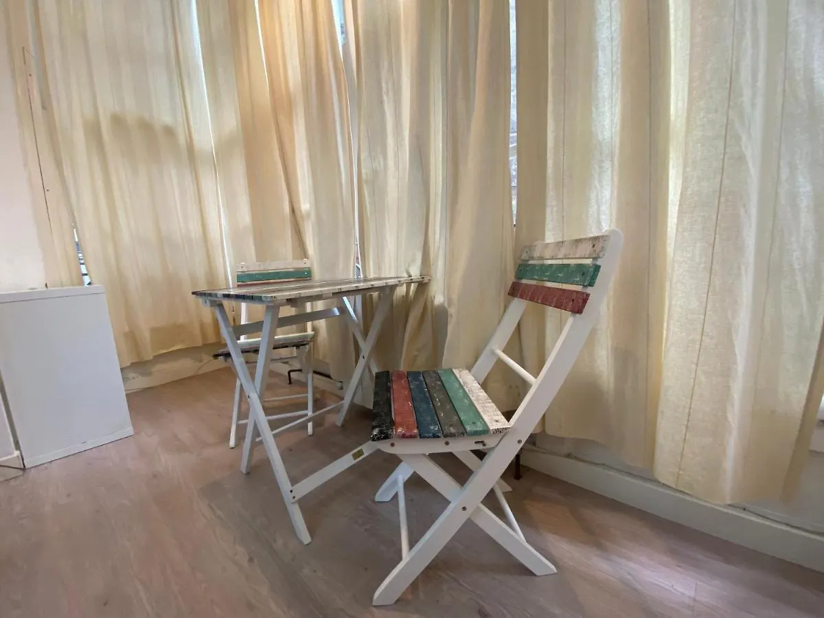 Apartamento Be Basque By Forever Rentals Bilbao