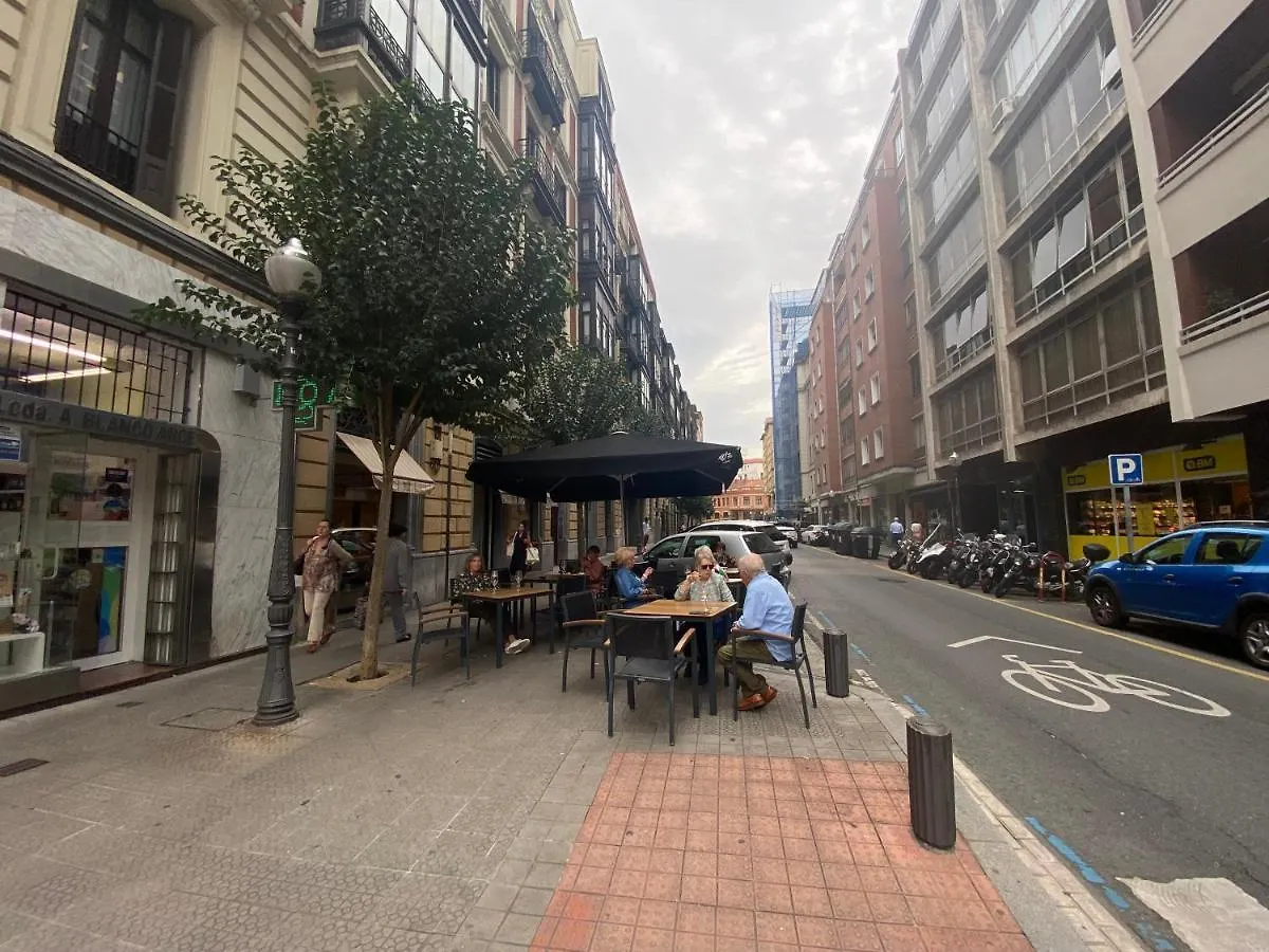 Be Basque By Forever Rentals Bilbao 0*,  España