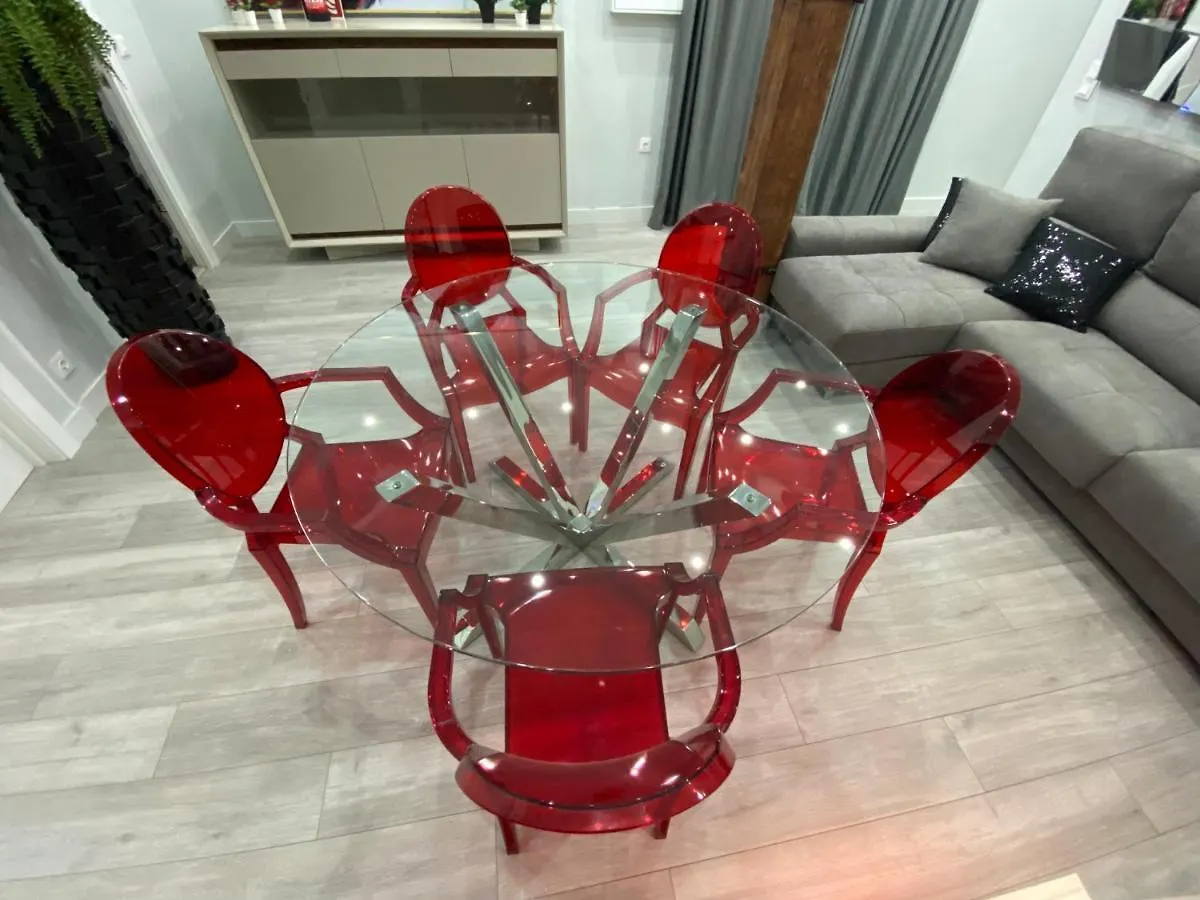 Be Basque By Forever Rentals Bilbao Apartamento