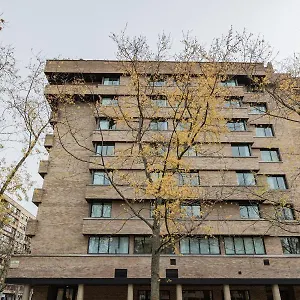  Apartamento Micampus España