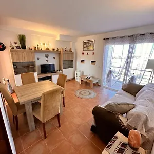  Сasa de vacaciones La Casita España