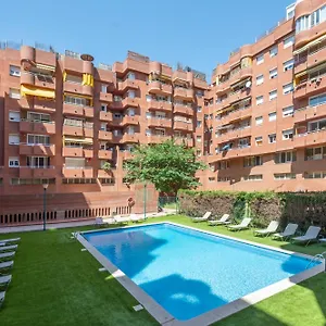  Apartamento Hesperia Sant Joan España