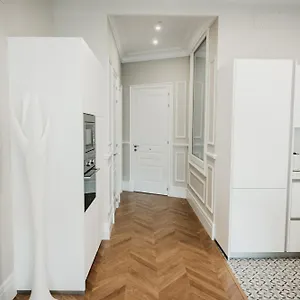 Appartamento Naiala, Bilbao