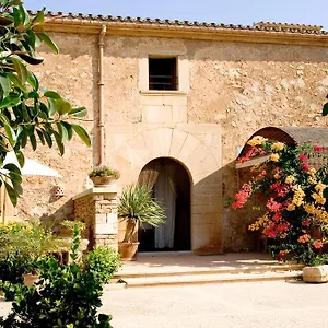  Casa rural Sa Carrotja - Adults Only España