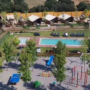  Camping Rural Montori España